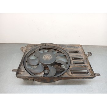 Recambio de electroventilador para mazda 3 sedán (bl) 1.6 mzr cd (bl12) referencia OEM IAM 8v618c607cc  
