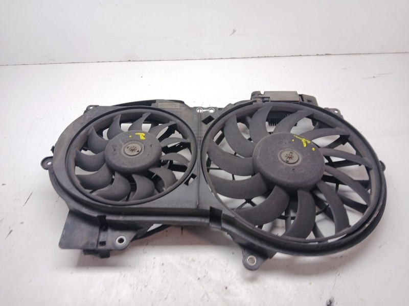 Recambio de electroventilador para audi a6 c6 (4f2) 2.0 tdi referencia OEM IAM 4F0959455  