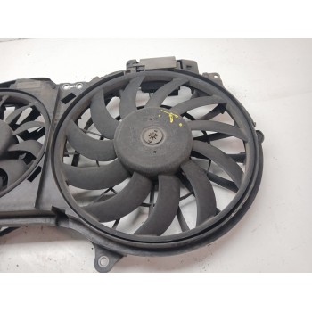 Recambio de electroventilador para audi a6 c6 (4f2) 2.0 tdi referencia OEM IAM 4F0959455  