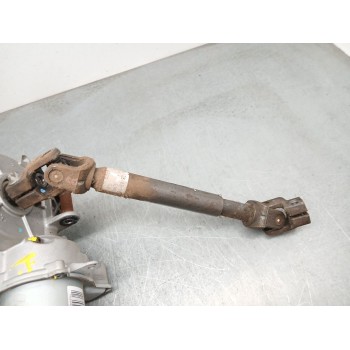 Recambio de columna direccion para ford tourneo courier (c4a) ambiente referencia OEM IAM AY113C529CY  