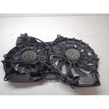 Recambio de electroventilador para audi a6 c6 (4f2) 2.0 tdi referencia OEM IAM 4F0959455  