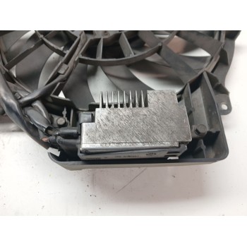 Recambio de electroventilador para audi a6 c6 (4f2) 2.0 tdi referencia OEM IAM 4F0959455  