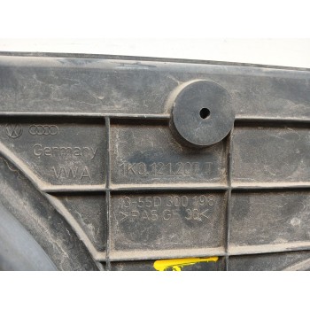 Recambio de electroventilador para volkswagen golf vi (5k1) 1.4 tsi referencia OEM IAM 1k0121207t  