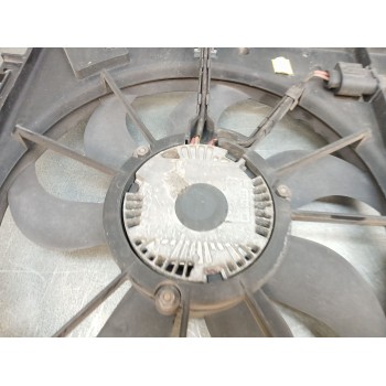 Recambio de electroventilador para volkswagen golf vi (5k1) 1.4 tsi referencia OEM IAM 1k0121207t  