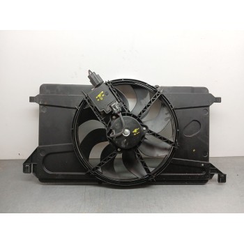 ELECTROVENTILADOR 1306759 
