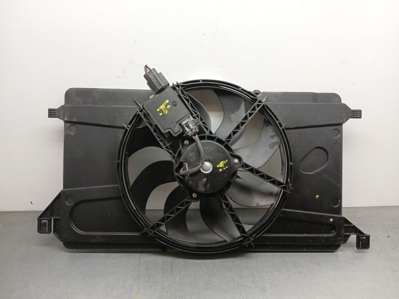 Recambio de electroventilador para ford focus ii (da_, hcp, dp) 1.6 referencia OEM IAM 1306759  