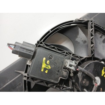 Recambio de electroventilador para ford focus ii (da_, hcp, dp) 1.6 referencia OEM IAM 1306759  