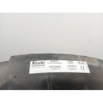 Recambio de electroventilador para ford focus ii (da_, hcp, dp) 1.6 referencia OEM IAM 1306759  