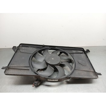 Recambio de electroventilador para ford focus ii (da_, hcp, dp) 1.6 referencia OEM IAM 1306759  
