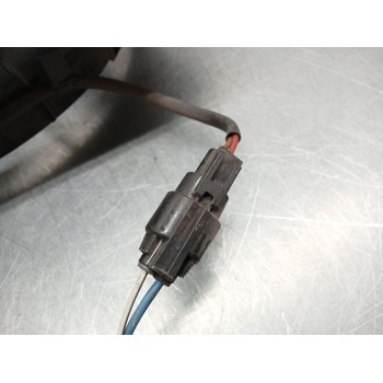 Recambio de electroventilador para toyota avensis (_t22_) 2.0 d-4d (cdt220_) referencia OEM IAM 163600b010  