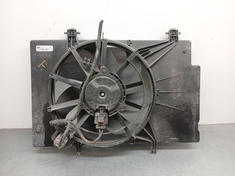 Recambio de electroventilador para ford fiesta vi (cb1, ccn) 1.6 tdci referencia OEM IAM 8v518c607cg  