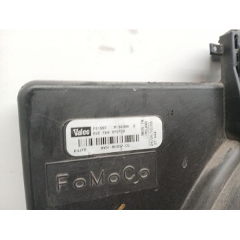 Recambio de electroventilador para ford fiesta vi (cb1, ccn) 1.6 tdci referencia OEM IAM 8v518c607cg  