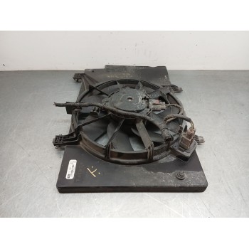 Recambio de electroventilador para ford fiesta vi (cb1, ccn) 1.6 tdci referencia OEM IAM 8v518c607cg  