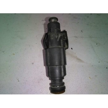 Recambio de inyector para seat ibiza (6k1) 1.4 referencia OEM IAM 0280155919  AKK