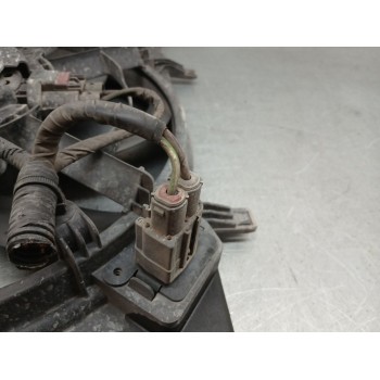 Recambio de electroventilador para ford fiesta vi (cb1, ccn) 1.6 tdci referencia OEM IAM 8v518c607cg  
