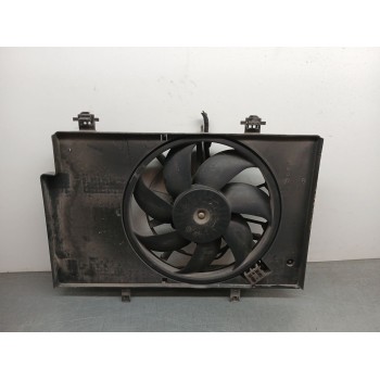 Recambio de electroventilador para ford fiesta vi (cb1, ccn) 1.6 tdci referencia OEM IAM 8v518c607cg  