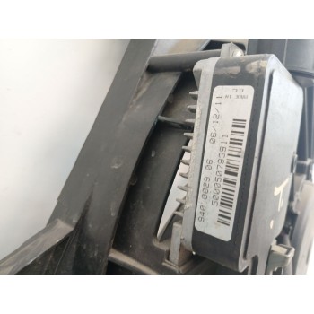 Recambio de electroventilador para ford focus iii 1.6 tdci referencia OEM IAM 940002906  