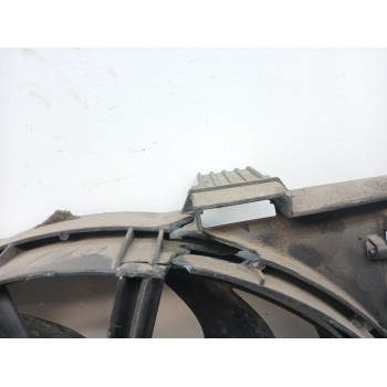 Recambio de electroventilador para ford focus iii 1.6 tdci referencia OEM IAM 940002906  