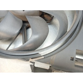 Recambio de electroventilador para ford focus iii 1.6 tdci referencia OEM IAM 940002906  