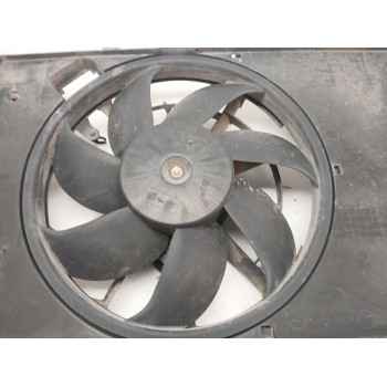 Recambio de electroventilador para ford fiesta vi (cb1, ccn) 1.4 tdci referencia OEM IAM 8V518C607EF  
