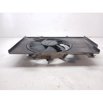 Recambio de electroventilador para ford fiesta vi (cb1, ccn) 1.4 tdci referencia OEM IAM 8V518C607EF  
