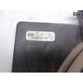 Recambio de electroventilador para ford fiesta vi (cb1, ccn) 1.4 tdci referencia OEM IAM 8V518C607EF  