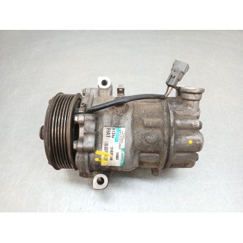 COMPRESOR AIRE ACONDICIONADO s16v12 1466e 