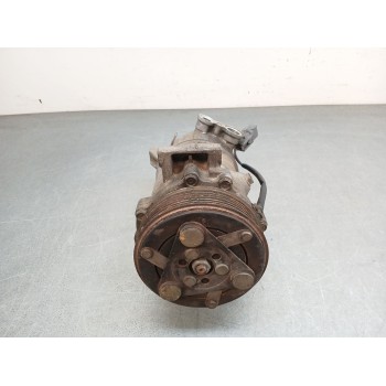 Recambio de compresor aire acondicionado para alfa romeo mito (955_) 1.6 jtdm (955axc1b) referencia OEM IAM s16v12 1466e  