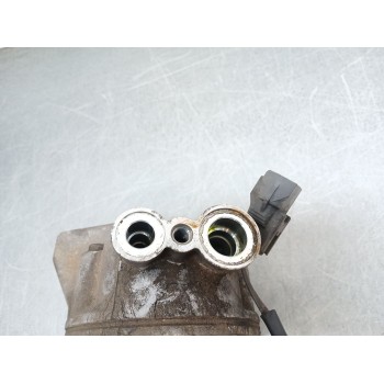Recambio de compresor aire acondicionado para alfa romeo mito (955_) 1.6 jtdm (955axc1b) referencia OEM IAM s16v12 1466e  