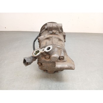 Recambio de compresor aire acondicionado para alfa romeo mito (955_) 1.6 jtdm (955axc1b) referencia OEM IAM s16v12 1466e  