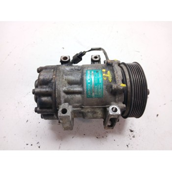COMPRESOR AIRE ACONDICIONADO 36000989 
