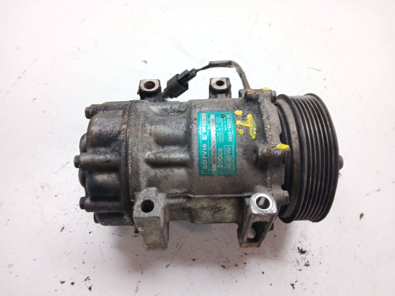 Recambio de compresor aire acondicionado para volvo v50 (545) 2.0 d referencia OEM IAM 36000989  