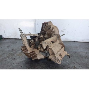 Recambio de caja cambios para fiat fiorino básico familiar referencia OEM IAM  167.971KM 