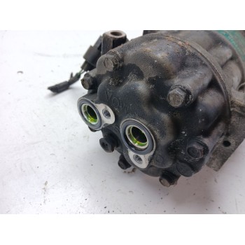 Recambio de compresor aire acondicionado para volvo v50 (545) 2.0 d referencia OEM IAM 36000989  
