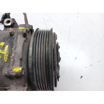 Recambio de compresor aire acondicionado para volvo v50 (545) 2.0 d referencia OEM IAM 36000989  