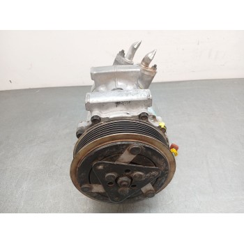 Recambio de compresor aire acondicionado para peugeot 307 (3a/c) 1.6 16v referencia OEM IAM sd6v121438  