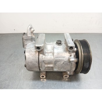Recambio de compresor aire acondicionado para peugeot 307 (3a/c) 1.6 16v referencia OEM IAM sd6v121438  