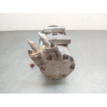 Recambio de compresor aire acondicionado para peugeot 307 (3a/c) 1.6 16v referencia OEM IAM sd6v121438  