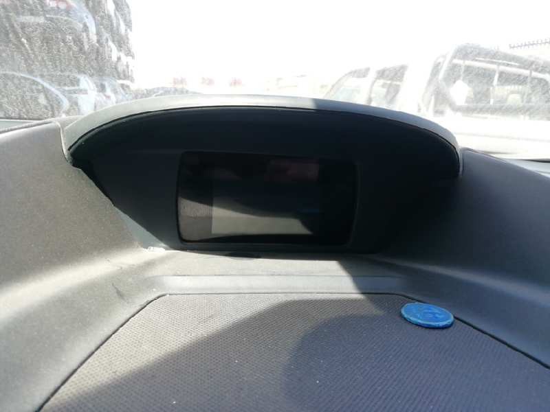 Recambio de display para ford c-max edition referencia OEM IAM   