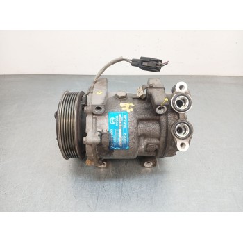 COMPRESOR AIRE ACONDICIONADO 0020111921 