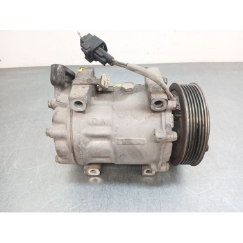 Recambio de compresor aire acondicionado para mazda 3 sedán (bl) 1.6 mzr cd (bl12) referencia OEM IAM 0020111921  