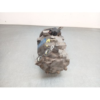 Recambio de compresor aire acondicionado para mazda 3 sedán (bl) 1.6 mzr cd (bl12) referencia OEM IAM 0020111921  