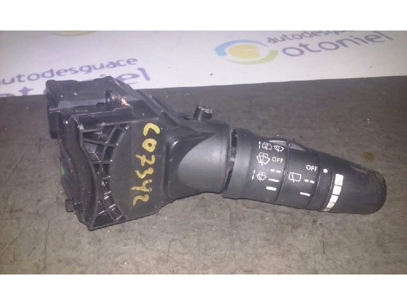 Recambio de mando limpia para nissan primera trav. (p12) acenta referencia OEM IAM 25260AV610  