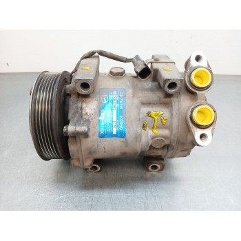 COMPRESOR AIRE ACONDICIONADO sd7v16 1077 
