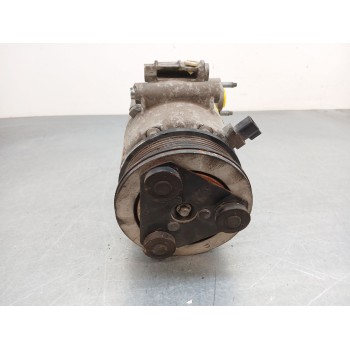 Recambio de compresor aire acondicionado para ford focus iii 1.6 tdci referencia OEM IAM ap3119d629ba  