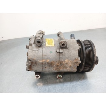 Recambio de compresor aire acondicionado para ford focus iii 1.6 tdci referencia OEM IAM ap3119d629ba  