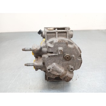 Recambio de compresor aire acondicionado para ford focus iii 1.6 tdci referencia OEM IAM ap3119d629ba  