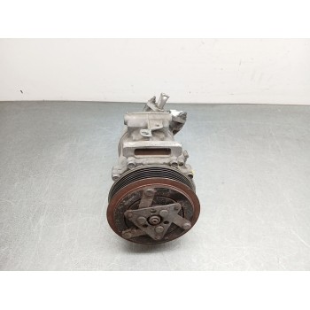 Recambio de compresor aire acondicionado para citroën c3 ii (sc_) 1.6 hdi referencia OEM IAM 9678556080  