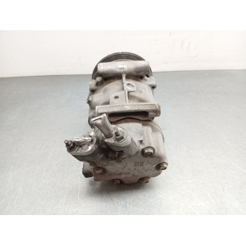Recambio de compresor aire acondicionado para citroën c3 ii (sc_) 1.6 hdi referencia OEM IAM 9678556080  