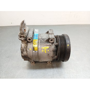 COMPRESOR AIRE ACONDICIONADO 714978 